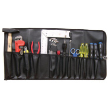 TROUSSE OUTILS VIDE 15 POCHES